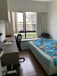 The Interlace (D4), Condominium #208527061